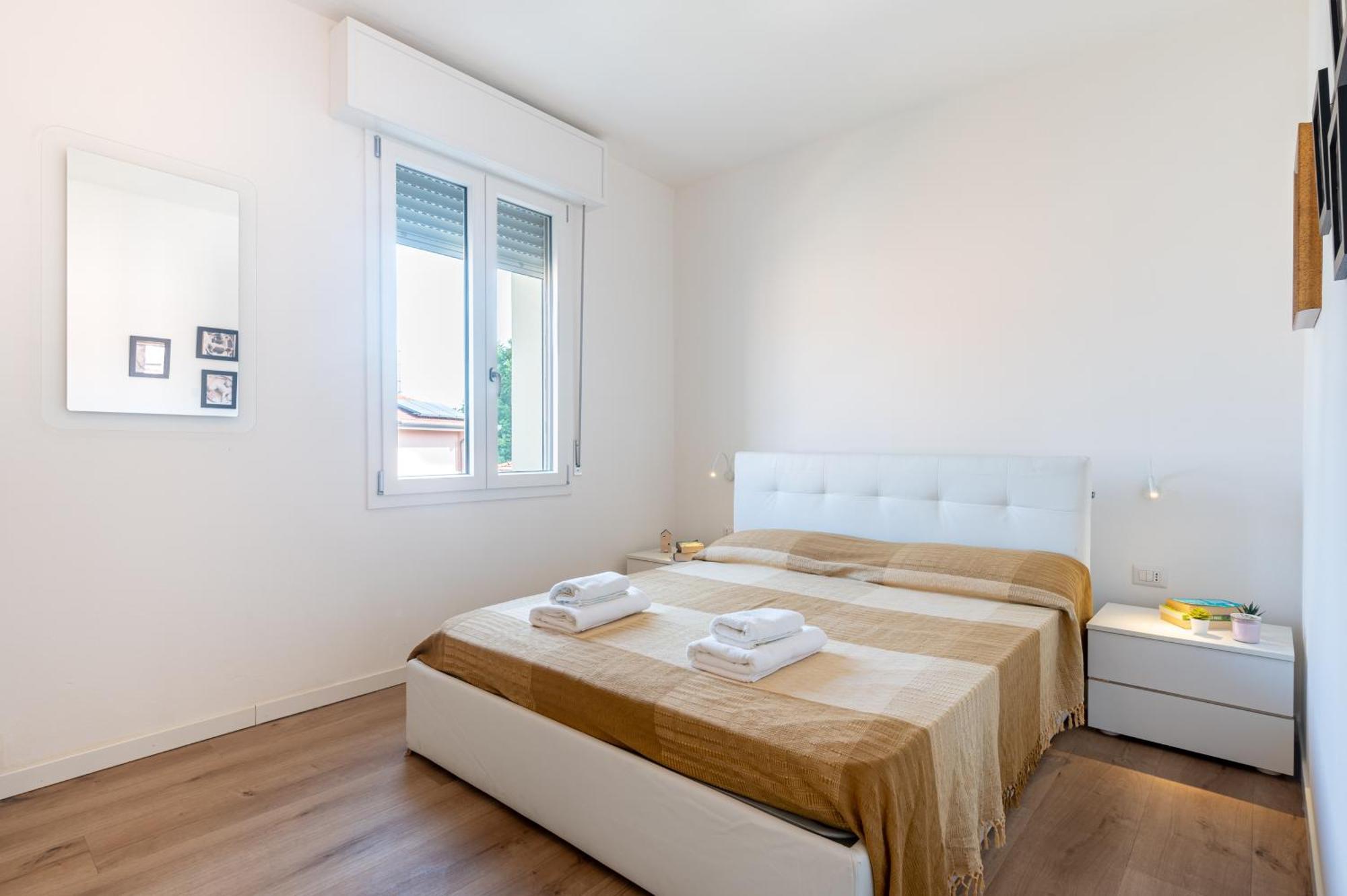 Appartamento Chic Flat Near Center *